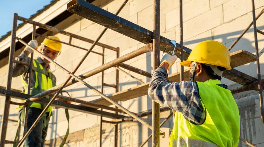 Professional gutter cleaning in Arvada, WY